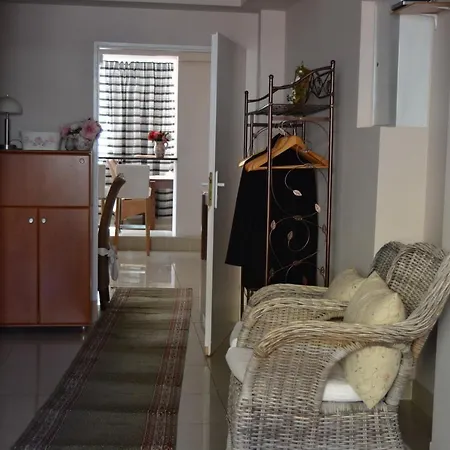 منزل للإقامة Allegra *