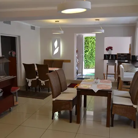 Allegra منزل للإقامة مينززدرويه