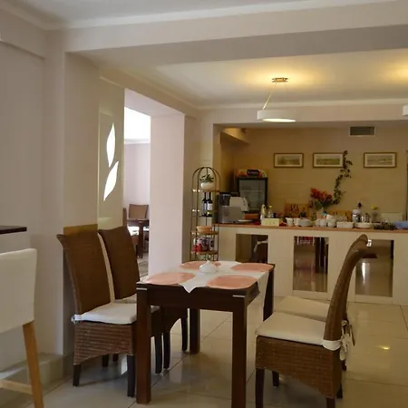 Allegra منزل للإقامة