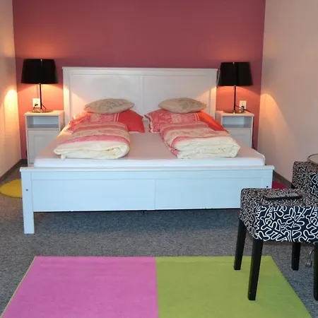 Guest house Allegra