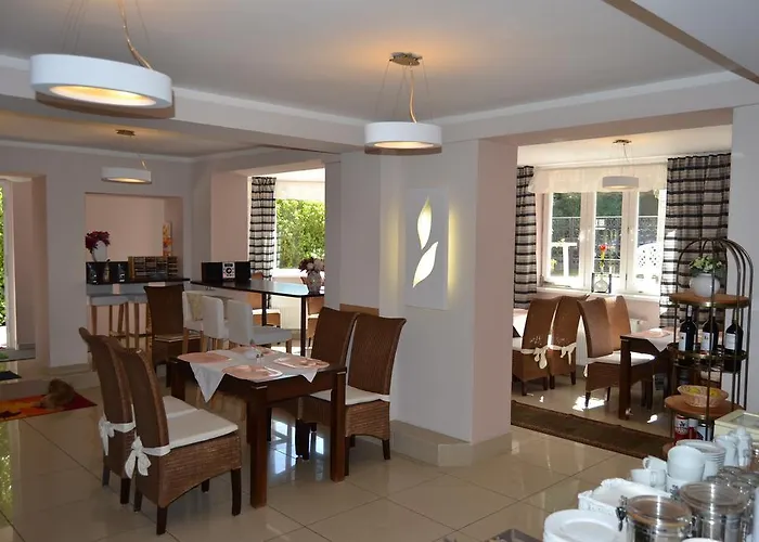 Allegra * Miedzyzdroje