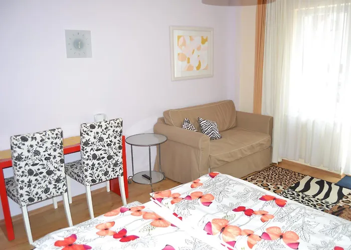 Allegra Πανσιόν