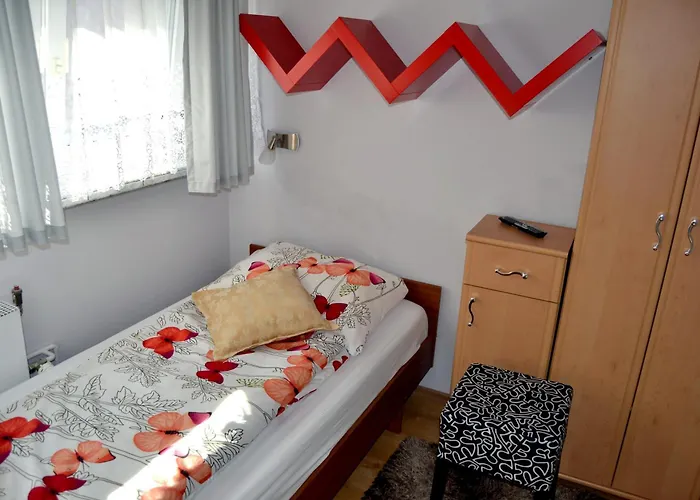 Πανσιόν Allegra *