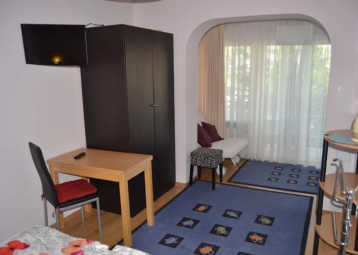 Allegra * Miedzyzdroje