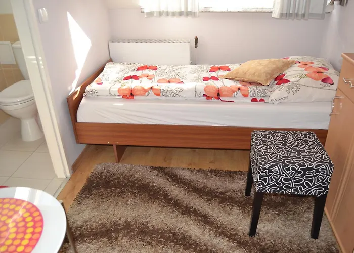 Allegra * Miedzyzdroje