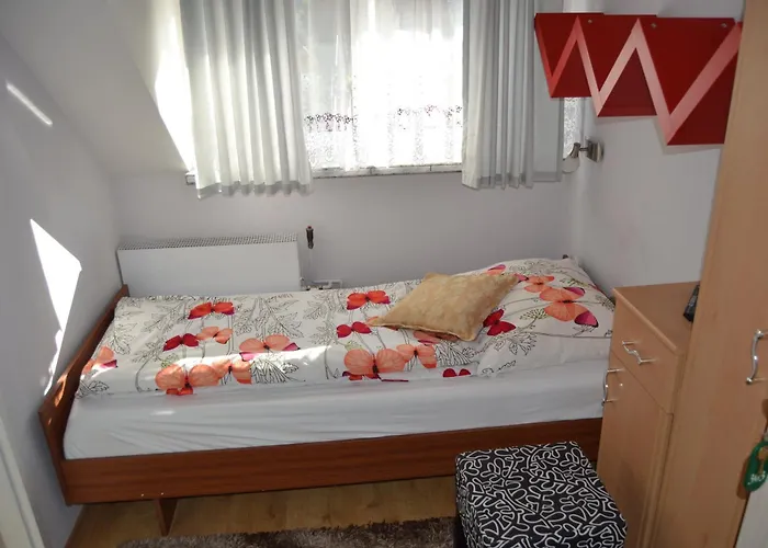 Allegra Πανσιόν