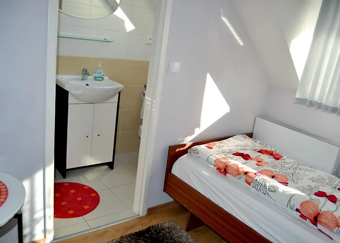 Πανσιόν Allegra