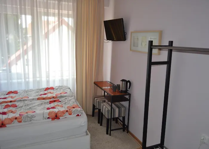 Πανσιόν Allegra *