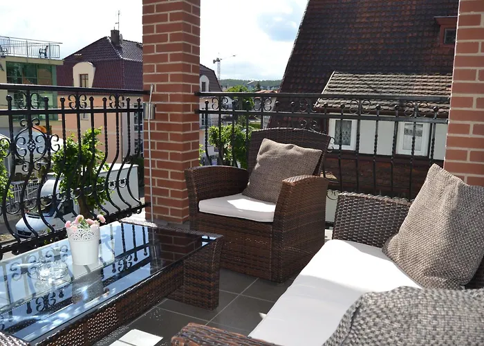 Allegra Πανσιόν