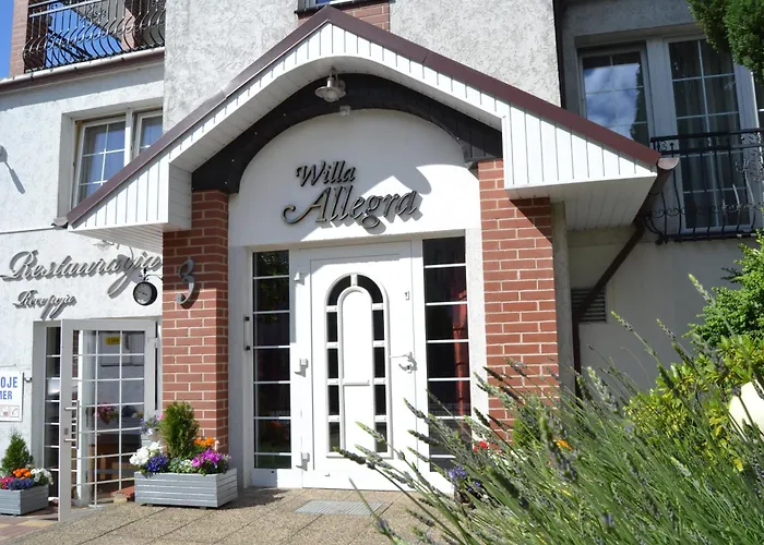 Πανσιόν Allegra *