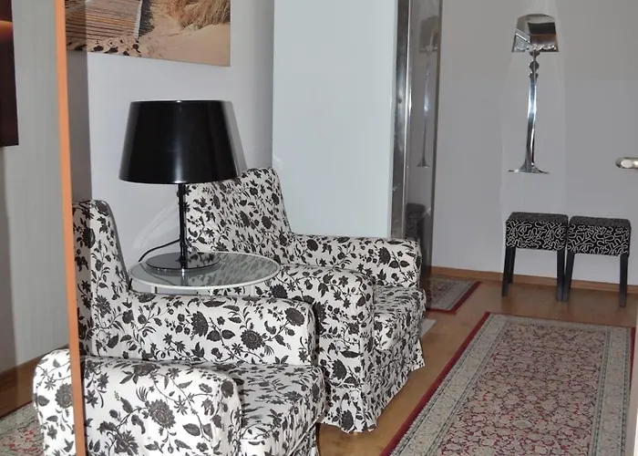 Allegra Miedzyzdroje