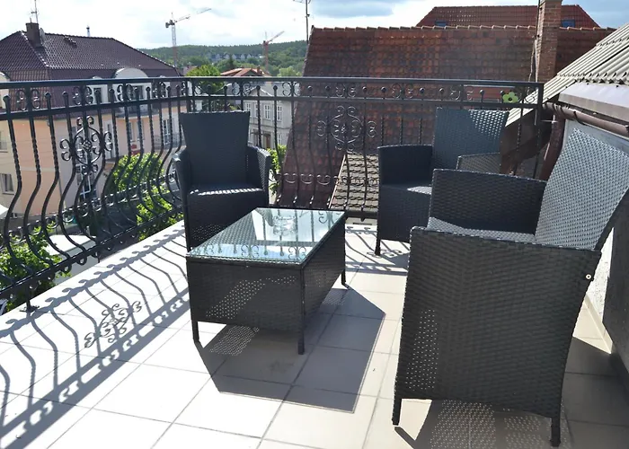 Allegra * Miedzyzdroje