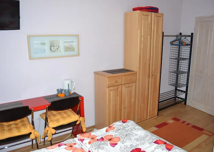 Allegra Miedzyzdroje