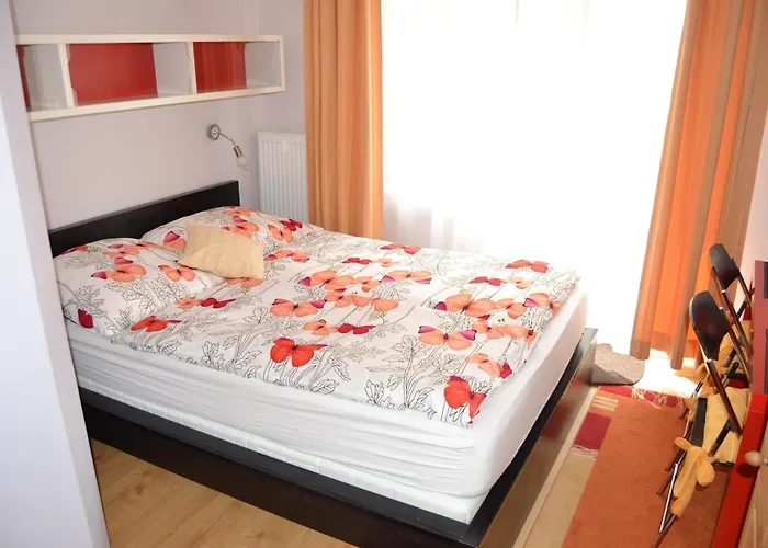 Allegra * Miedzyzdroje