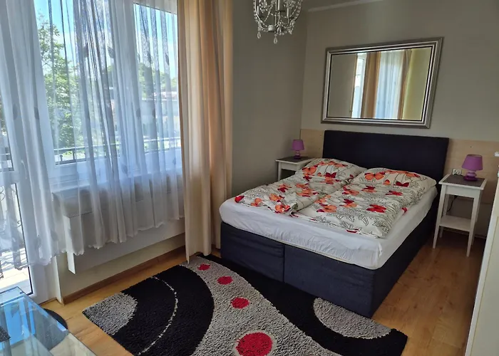 Πανσιόν Allegra *