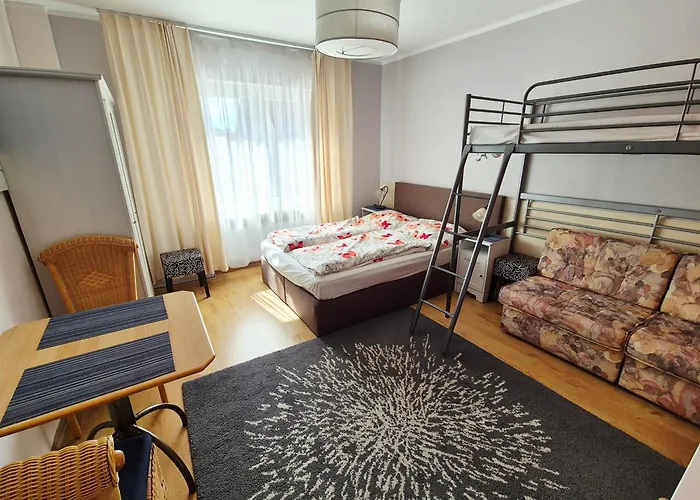 Allegra * Miedzyzdroje