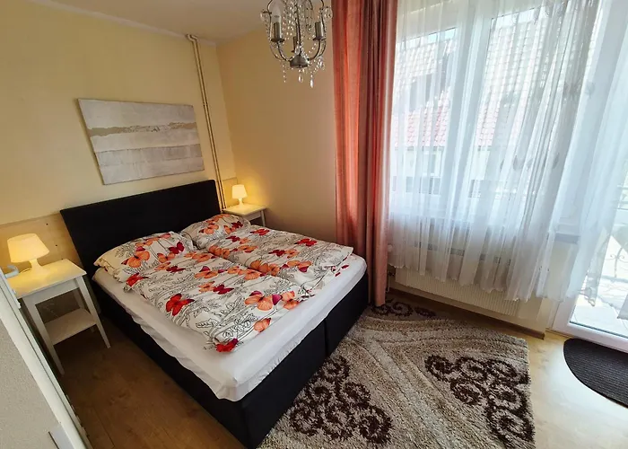 Allegra Πανσιόν