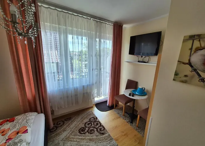 Allegra Πανσιόν