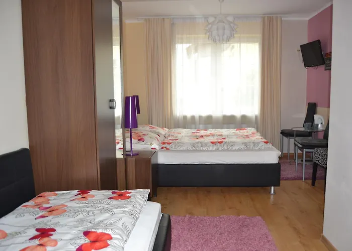 Allegra Miedzyzdroje