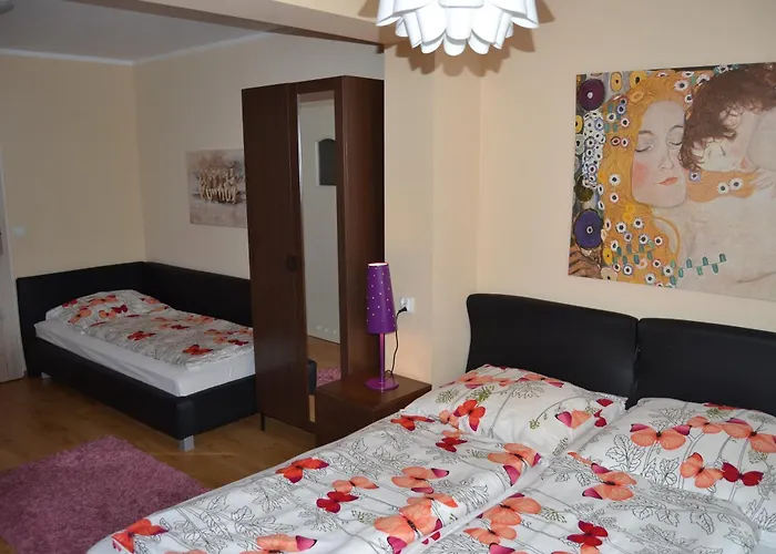 Allegra Πανσιόν