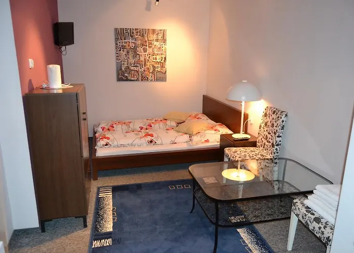 Πανσιόν Allegra *