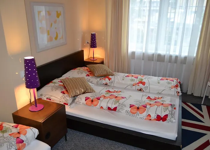 Allegra Πανσιόν Miedzyzdroje