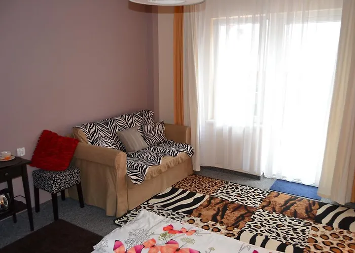 Allegra מידזיזדרויה