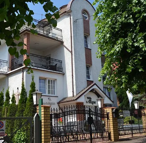 Allegra Miedzyzdroje