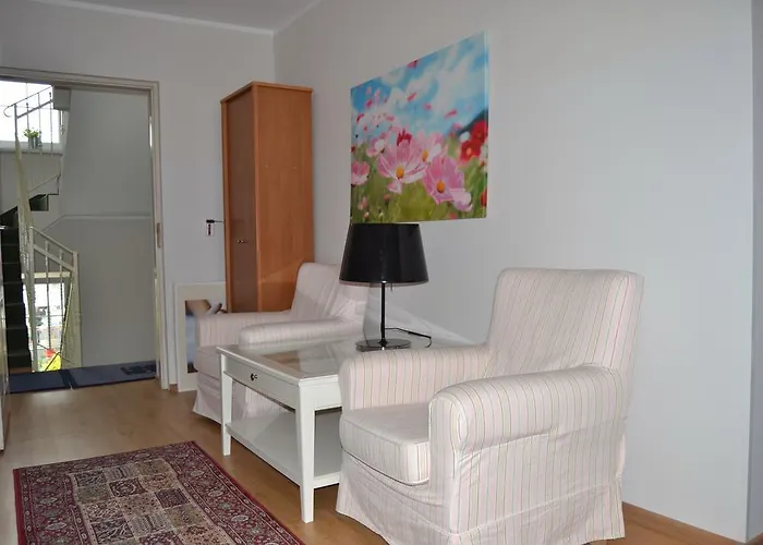 Allegra Πανσιόν Miedzyzdroje