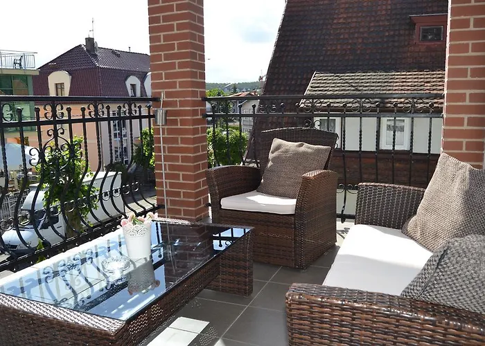 Πανσιόν Allegra