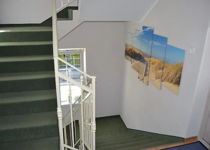 Allegra * Miedzyzdroje