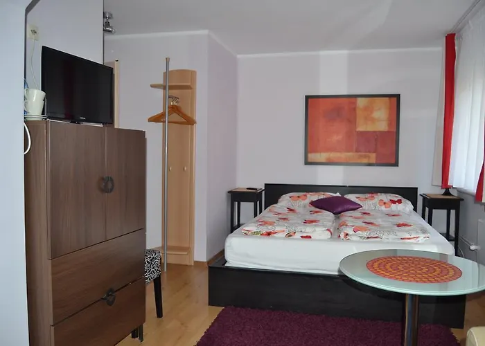 Allegra Πανσιόν Miedzyzdroje