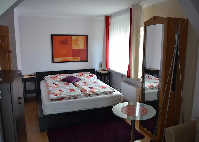 Πανσιόν Allegra *