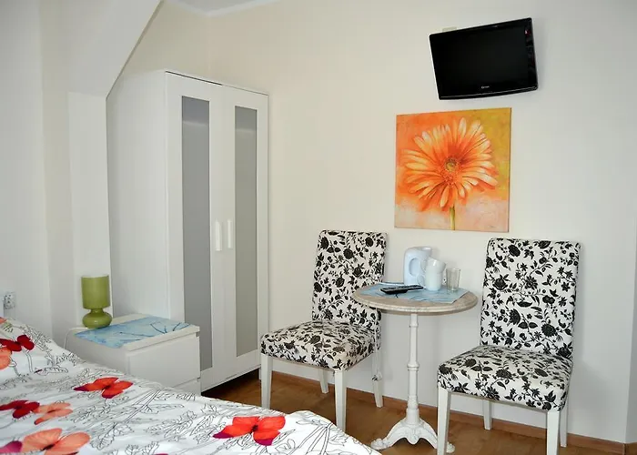 Allegra Πανσιόν *