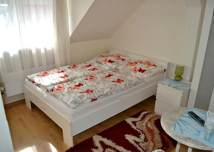 Allegra Πανσιόν Miedzyzdroje