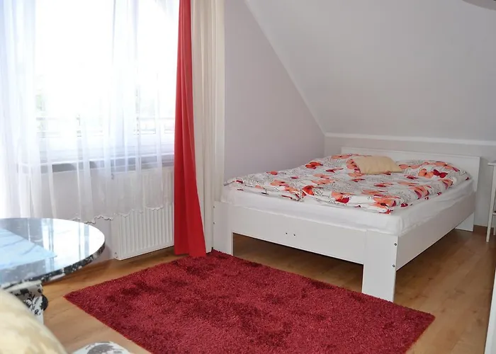 Allegra Miedzyzdroje