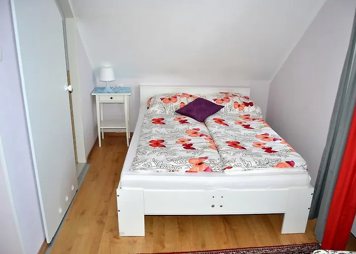 Allegra Πανσιόν