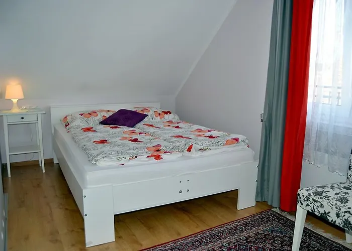 Allegra Πανσιόν Miedzyzdroje