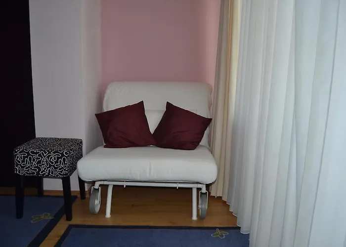 Πανσιόν Allegra *