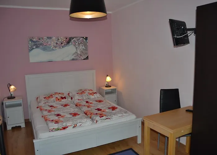 Allegra * Miedzyzdroje