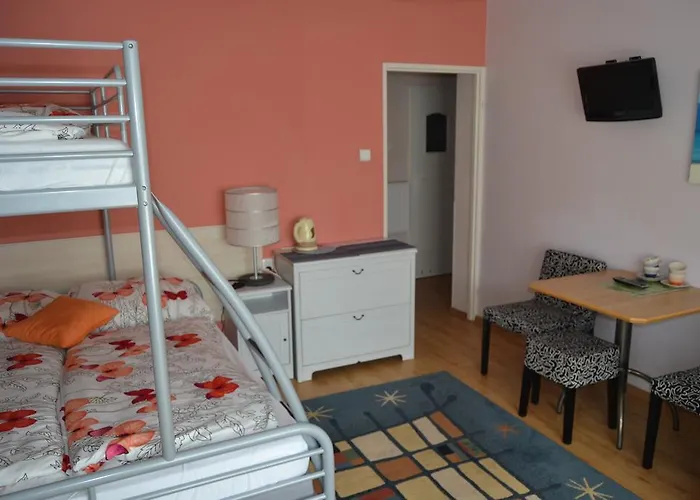 Allegra Miedzyzdroje