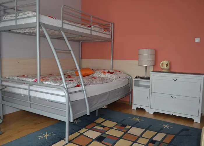 Allegra * Miedzyzdroje