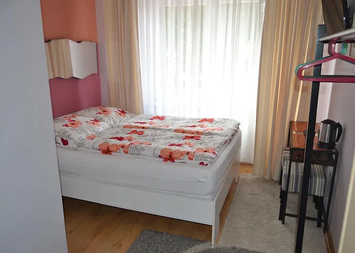 Πανσιόν Allegra Miedzyzdroje