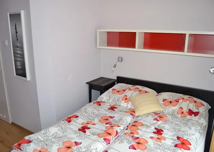 Allegra Miedzyzdroje