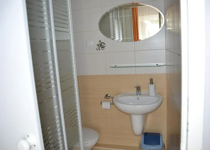 Allegra Πανσιόν Miedzyzdroje