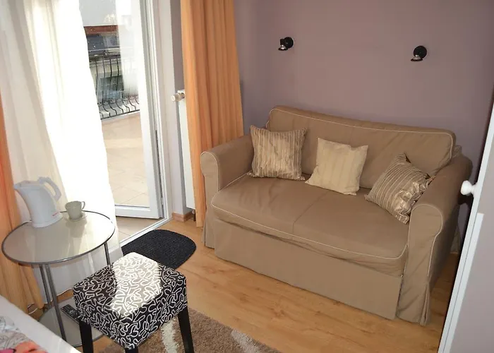 Allegra Miedzyzdroje