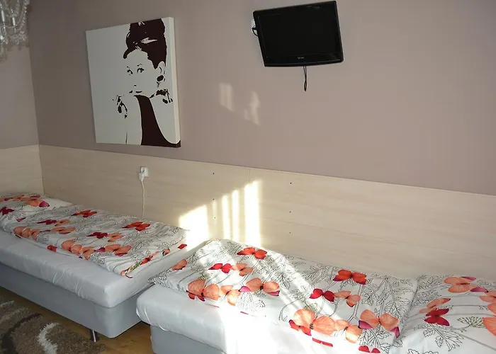 Allegra Πανσιόν *