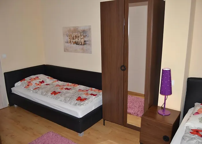 Allegra * Miedzyzdroje