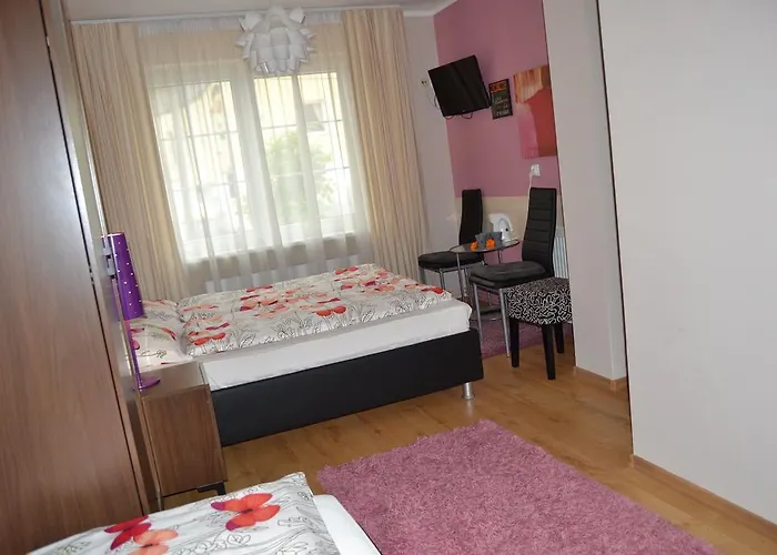 Allegra Πανσιόν *