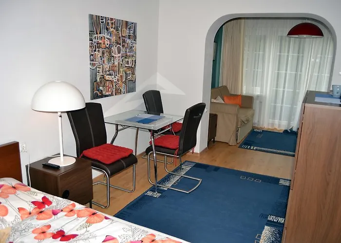 Allegra Miedzyzdroje